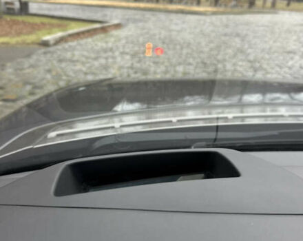 Сірий Ленд Ровер Рендж Ровер, об'ємом двигуна 4.37 л та пробігом 124 тис. км за 37999 $, фото 68 на Automoto.ua