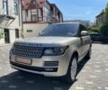Сірий Ленд Ровер Рендж Ровер, об'ємом двигуна 3 л та пробігом 142 тис. км за 29100 $, фото 1 на Automoto.ua