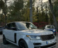Ленд Ровер Рендж Ровер 2015 у Дніпро (Дніпропетровську) на Automoto.ua Сірий Ленд Ровер Рендж Ровер, об'ємом двигуна 2.99 л та пробігом 233 тис. км за 26900 $, фото 1 на Automoto.ua