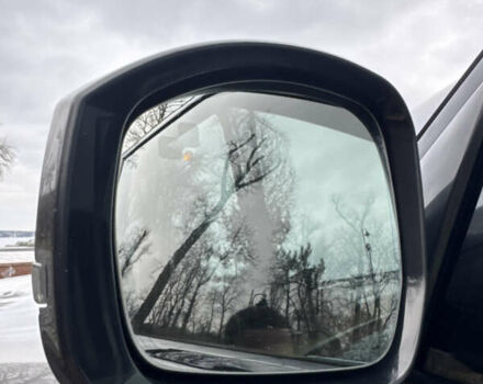 Сірий Ленд Ровер Рендж Ровер, об'ємом двигуна 4.37 л та пробігом 124 тис. км за 37999 $, фото 77 на Automoto.ua