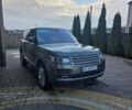 Сірий Ленд Ровер Рендж Ровер, об'ємом двигуна 2.99 л та пробігом 171 тис. км за 33000 $, фото 3 на Automoto.ua