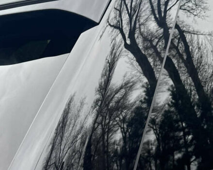 Сірий Ленд Ровер Рендж Ровер, об'ємом двигуна 4.37 л та пробігом 124 тис. км за 37999 $, фото 74 на Automoto.ua