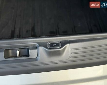 Серый Ленд Ровер Рендж Ровер, объемом двигателя 3 л и пробегом 176 тыс. км за 27800 $, фото 22 на Automoto.ua