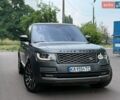 Сірий Ленд Ровер Рендж Ровер, об'ємом двигуна 4.4 л та пробігом 126 тис. км за 37900 $, фото 4 на Automoto.ua