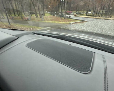 Сірий Ленд Ровер Рендж Ровер, об'ємом двигуна 4.37 л та пробігом 124 тис. км за 38999 $, фото 32 на Automoto.ua