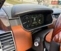 Сірий Ленд Ровер Рендж Ровер, об'ємом двигуна 4.37 л та пробігом 125 тис. км за 37999 $, фото 37 на Automoto.ua