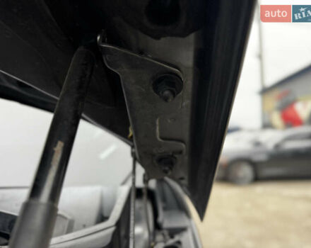 Серый Ленд Ровер Рендж Ровер, объемом двигателя 3 л и пробегом 213 тыс. км за 29999 $, фото 80 на Automoto.ua