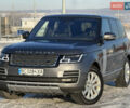 Серый Ленд Ровер Рендж Ровер, объемом двигателя 3 л и пробегом 150 тыс. км за 29900 $, фото 21 на Automoto.ua