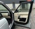 Сірий Ленд Ровер Рендж Ровер, об'ємом двигуна 3 л та пробігом 171 тис. км за 30999 $, фото 53 на Automoto.ua