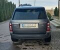 Сірий Ленд Ровер Рендж Ровер, об'ємом двигуна 2.99 л та пробігом 171 тис. км за 35800 $, фото 7 на Automoto.ua