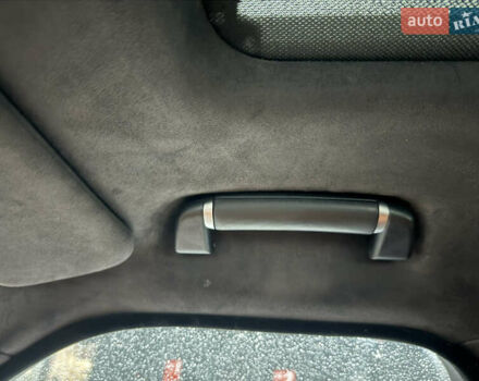 Сірий Ленд Ровер Рендж Ровер, об'ємом двигуна 4.37 л та пробігом 125 тис. км за 40999 $, фото 19 на Automoto.ua