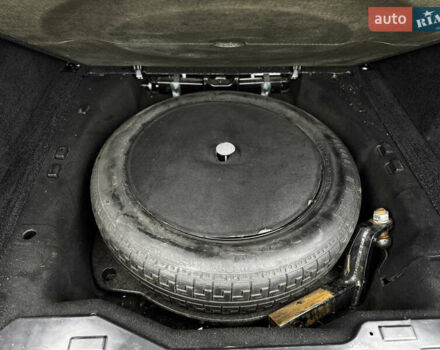 Сірий Ленд Ровер Рендж Ровер, об'ємом двигуна 3 л та пробігом 213 тис. км за 29999 $, фото 53 на Automoto.ua