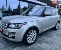 Серый Ленд Ровер Рендж Ровер, объемом двигателя 3 л и пробегом 146 тыс. км за 32900 $, фото 57 на Automoto.ua