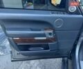 Сірий Ленд Ровер Рендж Ровер, об'ємом двигуна 3 л та пробігом 83 тис. км за 36900 $, фото 160 на Automoto.ua
