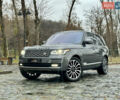 Сірий Ленд Ровер Рендж Ровер, об'ємом двигуна 4.37 л та пробігом 124 тис. км за 38999 $, фото 64 на Automoto.ua