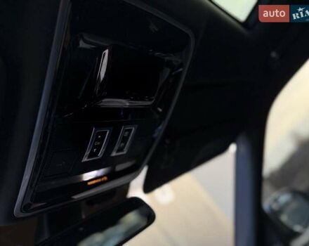 Серый Ленд Ровер Рендж Ровер, объемом двигателя 3 л и пробегом 176 тыс. км за 27800 $, фото 49 на Automoto.ua