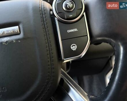 Серый Ленд Ровер Рендж Ровер, объемом двигателя 3 л и пробегом 176 тыс. км за 27800 $, фото 45 на Automoto.ua