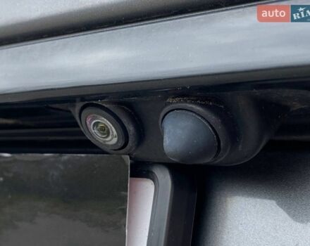 Серый Ленд Ровер Рендж Ровер, объемом двигателя 3 л и пробегом 249 тыс. км за 47490 $, фото 7 на Automoto.ua