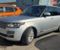 Сірий Ленд Ровер Рендж Ровер, об'ємом двигуна 3 л та пробігом 184 тис. км за 16100 $, фото 2 на Automoto.ua