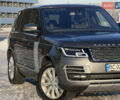 Серый Ленд Ровер Рендж Ровер, объемом двигателя 3 л и пробегом 150 тыс. км за 29900 $, фото 3 на Automoto.ua