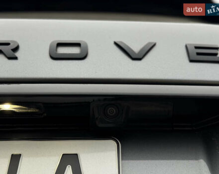 Сірий Ленд Ровер Рендж Ровер, об'ємом двигуна 3 л та пробігом 213 тис. км за 29999 $, фото 16 на Automoto.ua