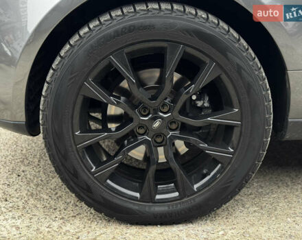 Сірий Ленд Ровер Рендж Ровер, об'ємом двигуна 3 л та пробігом 213 тис. км за 29999 $, фото 17 на Automoto.ua