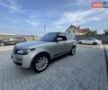 Сірий Ленд Ровер Рендж Ровер, об'ємом двигуна 2.99 л та пробігом 176 тис. км за 28500 $, фото 4 на Automoto.ua