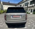 Сірий Ленд Ровер Рендж Ровер, об'ємом двигуна 3 л та пробігом 142 тис. км за 29100 $, фото 3 на Automoto.ua