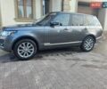 Сірий Ленд Ровер Рендж Ровер, об'ємом двигуна 2.99 л та пробігом 171 тис. км за 35800 $, фото 12 на Automoto.ua