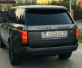Ленд Ровер Рендж Ровер 2015 в Житомире на Automoto.ua Серый Ленд Ровер Рендж Ровер, объемом двигателя 3 л и пробегом 215 тыс. км за 28200 $, фото 5 на Automoto.ua