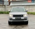 Сірий Ленд Ровер Рендж Ровер, об'ємом двигуна 3 л та пробігом 171 тис. км за 30999 $, фото 2 на Automoto.ua
