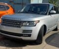 Сірий Ленд Ровер Рендж Ровер, об'ємом двигуна 3 л та пробігом 184 тис. км за 16100 $, фото 1 на Automoto.ua