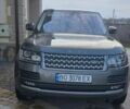 Сірий Ленд Ровер Рендж Ровер, об'ємом двигуна 2.99 л та пробігом 171 тис. км за 35800 $, фото 14 на Automoto.ua