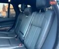 Сірий Ленд Ровер Рендж Ровер, об'ємом двигуна 3 л та пробігом 83 тис. км за 36900 $, фото 82 на Automoto.ua