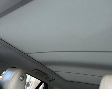 Серый Ленд Ровер Рендж Ровер, объемом двигателя 3 л и пробегом 206 тыс. км за 26100 $, фото 17 на Automoto.ua