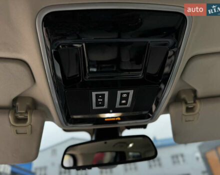 Сірий Ленд Ровер Рендж Ровер, об'ємом двигуна 3 л та пробігом 213 тис. км за 29999 $, фото 41 на Automoto.ua