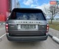 Сірий Ленд Ровер Рендж Ровер, об'ємом двигуна 4.37 л та пробігом 125 тис. км за 37999 $, фото 6 на Automoto.ua