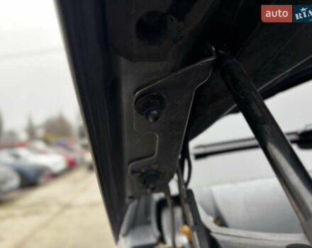 Серый Ленд Ровер Рендж Ровер, объемом двигателя 3 л и пробегом 213 тыс. км за 29999 $, фото 78 на Automoto.ua