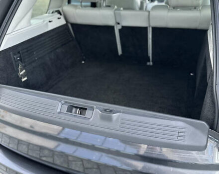 Серый Ленд Ровер Рендж Ровер, объемом двигателя 3 л и пробегом 206 тыс. км за 26100 $, фото 20 на Automoto.ua