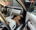 Сірий Ленд Ровер Рендж Ровер, об'ємом двигуна 3 л та пробігом 142 тис. км за 29700 $, фото 4 на Automoto.ua
