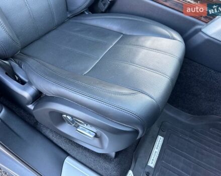 Сірий Ленд Ровер Рендж Ровер, об'ємом двигуна 3 л та пробігом 83 тис. км за 36900 $, фото 74 на Automoto.ua