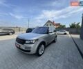 Сірий Ленд Ровер Рендж Ровер, об'ємом двигуна 2.99 л та пробігом 176 тис. км за 28500 $, фото 1 на Automoto.ua