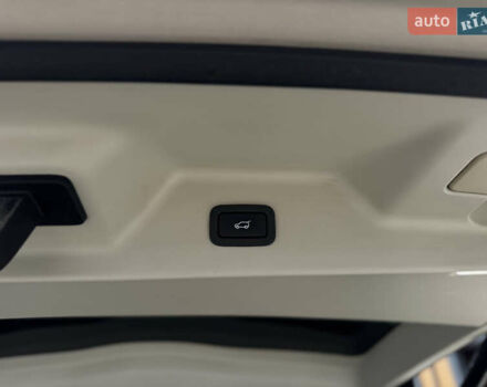 Серый Ленд Ровер Рендж Ровер, объемом двигателя 3 л и пробегом 213 тыс. км за 29999 $, фото 52 на Automoto.ua