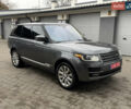 Сірий Ленд Ровер Рендж Ровер, об'ємом двигуна 3 л та пробігом 206 тис. км за 23600 $, фото 3 на Automoto.ua