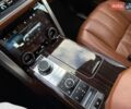 Сірий Ленд Ровер Рендж Ровер, об'ємом двигуна 4.37 л та пробігом 125 тис. км за 37999 $, фото 54 на Automoto.ua