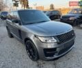Сірий Ленд Ровер Рендж Ровер, об'ємом двигуна 3 л та пробігом 83 тис. км за 36900 $, фото 41 на Automoto.ua