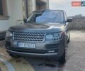 Сірий Ленд Ровер Рендж Ровер, об'ємом двигуна 2.99 л та пробігом 171 тис. км за 35800 $, фото 13 на Automoto.ua