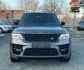 Сірий Ленд Ровер Рендж Ровер, об'ємом двигуна 3 л та пробігом 83 тис. км за 36900 $, фото 39 на Automoto.ua
