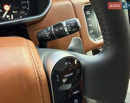 Серый Ленд Ровер Рендж Ровер, объемом двигателя 4.4 л и пробегом 125 тыс. км за 37900 $, фото 60 на Automoto.ua