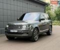 Сірий Ленд Ровер Рендж Ровер, об'ємом двигуна 4.4 л та пробігом 126 тис. км за 37900 $, фото 7 на Automoto.ua